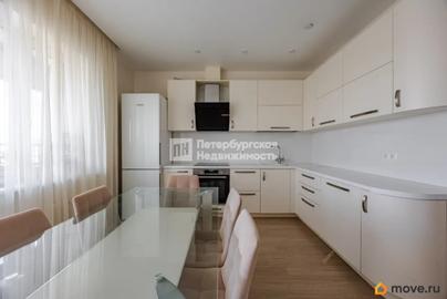 4-комн. квартира, 111.8 м&sup2;
