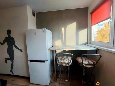 1-комн. квартира, 32 м&sup2;