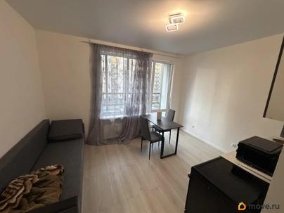студия, 25 м&sup2;