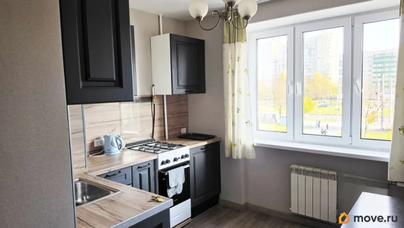 2-комн. квартира, 57 м&sup2;