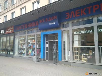 торговое помещение, 94 м&sup2;