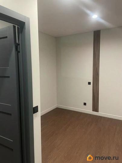 1-комн. апартаменты, 34 м&sup2;