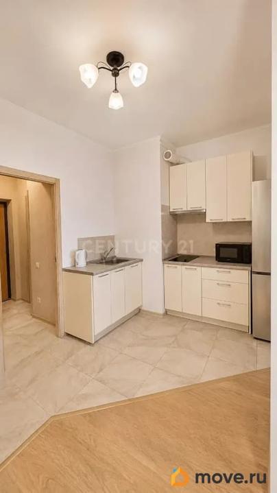 студия, 29.2 м&sup2;