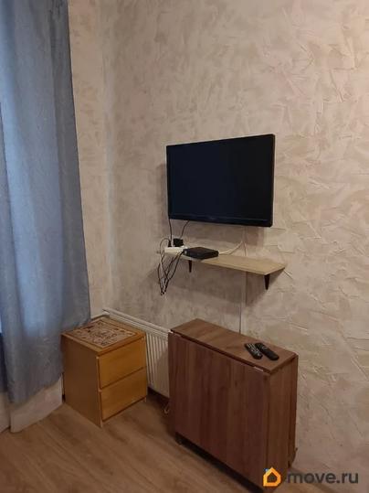 студия, 20 м&sup2;