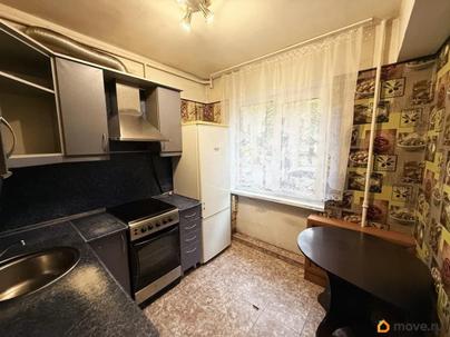 3-комн. квартира, 55.5 м&sup2;