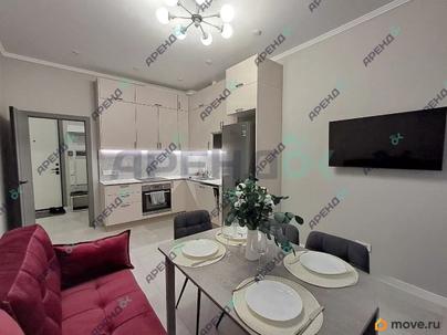 1-комн. квартира, 56 м&sup2;