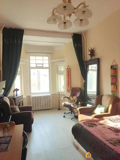 1-комн. квартира, 40 м&sup2;