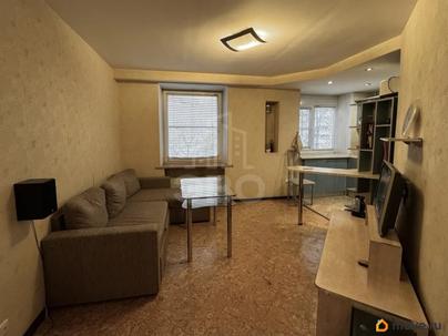 1-комн. квартира, 40 м&sup2;