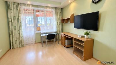 2-комн. квартира, 84 м&sup2;