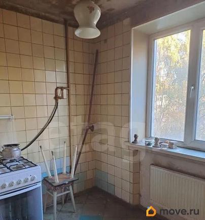 2-комн. квартира, 45 м&sup2;