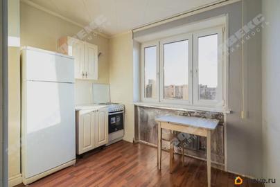 1-комн. квартира, 33 м&sup2;
