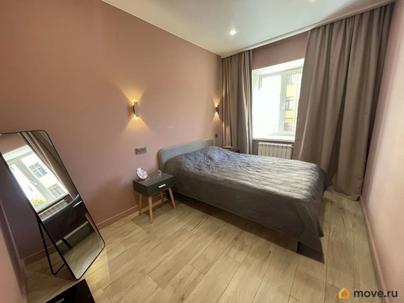 3-комн. квартира, 69 м&sup2;