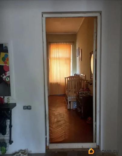 комната, 31 м&sup2;