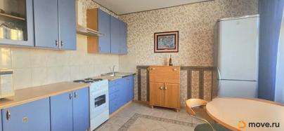 3-комн. квартира, 93.2 м&sup2;