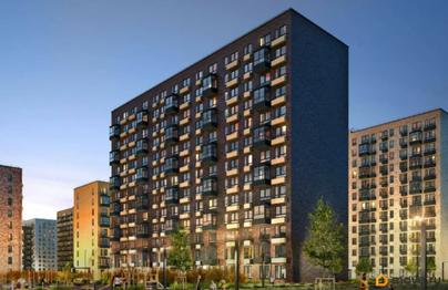 гараж, 14.8 м&sup2;