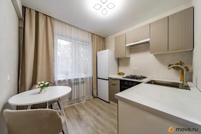 2-комн. квартира, 45.4 м&sup2;