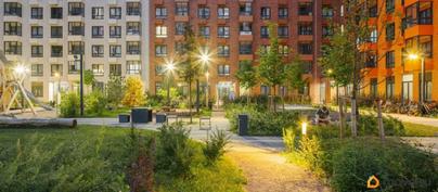 3-комн. квартира, 67.77 м&sup2;