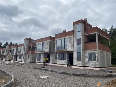 таунхаус, 107.46 м&sup2;, 2.34 сотки
