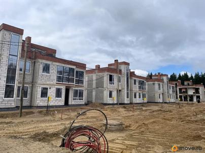 таунхаус, 103.48 м&sup2;, 2.62 сотки