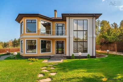 дом, 350 м&sup2;, 15 соток