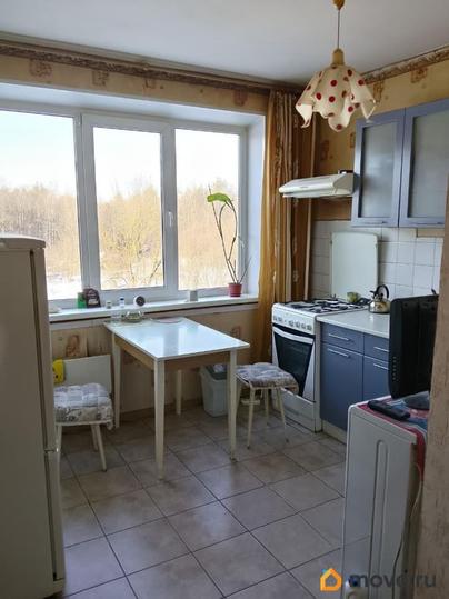 3-комн. квартира, 74.3 м&sup2;