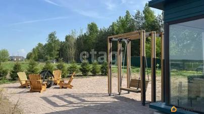 земельный участок, 8 соток