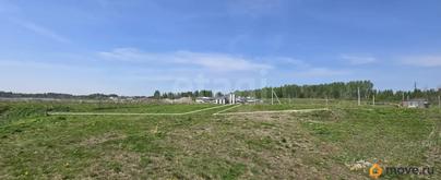 земельный участок, 19 соток