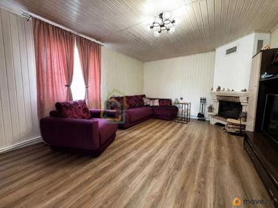 дом, 127.7 м&sup2;, 8.23 сотки