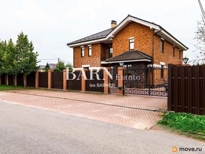 дом, 320 м&sup2;, 20 соток