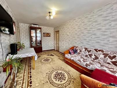 3-комн. квартира, 60 м&sup2;