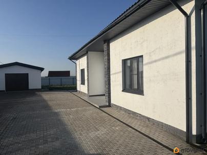 коттедж, 154.6 м&sup2;, 9.5 сотки