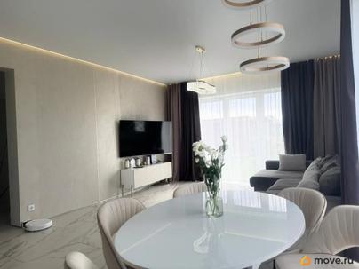 дом, 213.5 м&sup2;, 13 соток