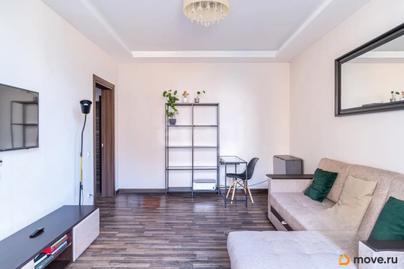 3-комн. квартира, 70.7 м&sup2;