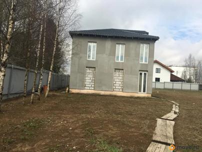 коттедж, 160 м&sup2;, 16 соток