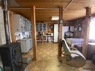 дом, 130.2 м&sup2;, 10.95 сотки