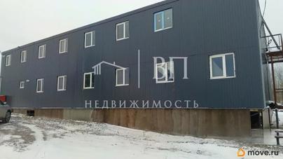 отдельное здание, 700 м&sup2;
