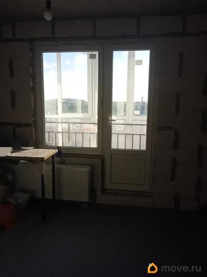 студия, 21.3 м&sup2;