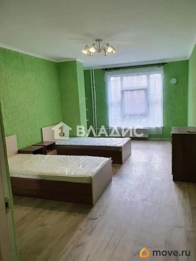 1-комн. квартира, 52.6 м&sup2;