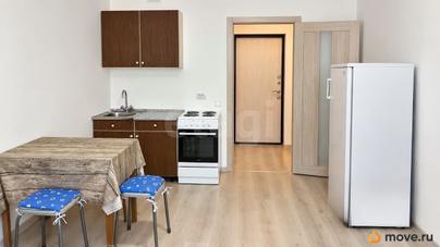 студия, 24.02 м&sup2;
