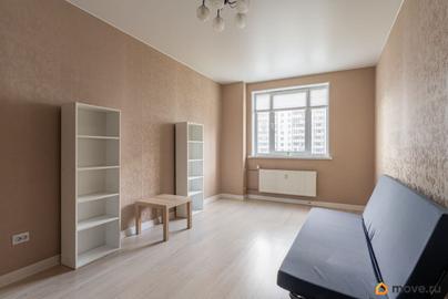2-комн. квартира, 57.1 м&sup2;