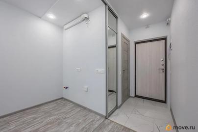 студия, 18.7 м&sup2;