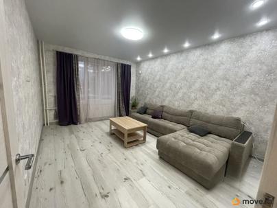 1-комн. квартира, 42 м&sup2;