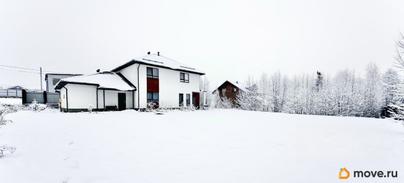 дом, 250 м&sup2;, 11 соток