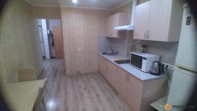 1-комн. квартира, 38 м&sup2;