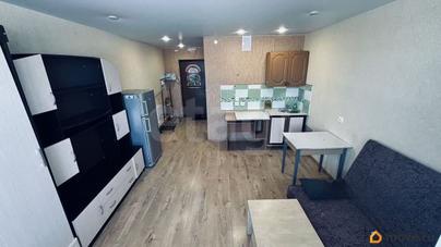 студия, 23.6 м&sup2;