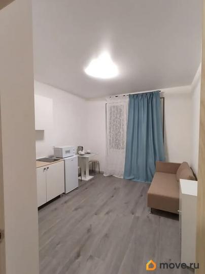 студия, 17.8 м&sup2;