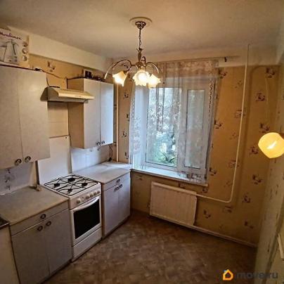 1-комн. квартира, 34 м&sup2;