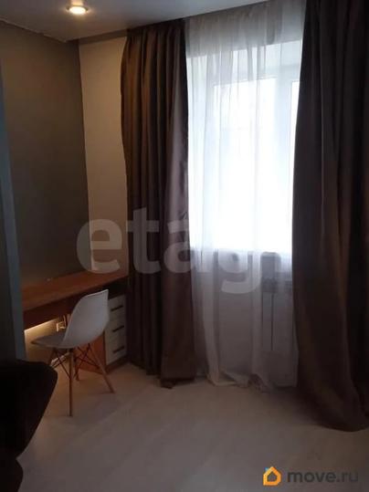 1-комн. квартира, 23.6 м&sup2;