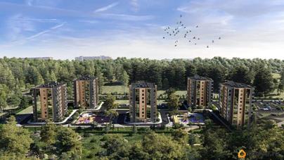 2-комн. квартира, 57.78 м&sup2;