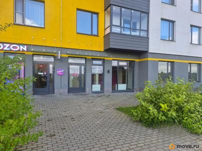 офис, 30.2 м&sup2;